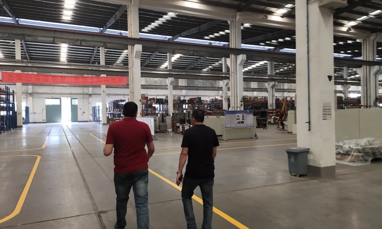 工业炉减速机电机样本选型手册参数型号资料下载
